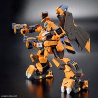 HGSRWOG Gunleon - Image 7