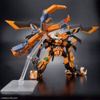 HGSRWOG Gunleon - Image 8