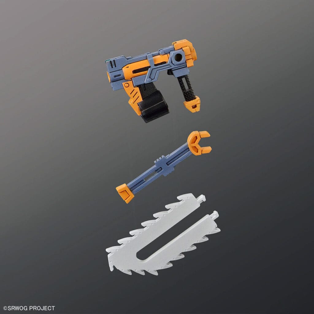 HGSRWOG Gunleon - Image 11