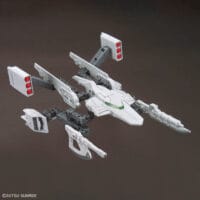 Option Parts Set Gunpla 13 (Gunpla Battle Arm Arms) - Image 1
