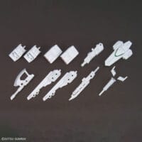 Option Parts Set Gunpla 13 (Gunpla Battle Arm Arms) - Image 2