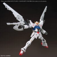 Option Parts Set Gunpla 13 (Gunpla Battle Arm Arms) - Image 6