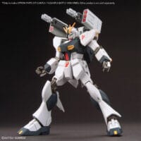 Option Parts Set Gunpla 13 (Gunpla Battle Arm Arms) - Image 7