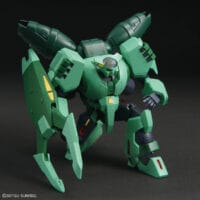 HGUC #259 Bolinoak Sammahn - Image 3