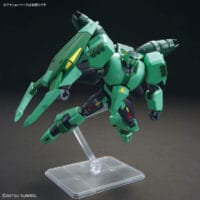 HGUC #259 Bolinoak Sammahn - Image 4
