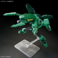 HGUC #259 Bolinoak Sammahn - Image 5
