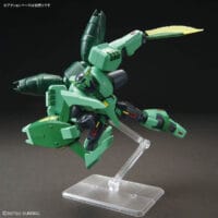HGUC #259 Bolinoak Sammahn - Image 6