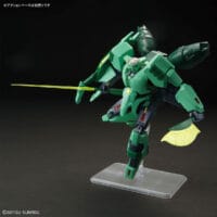 HGUC #259 Bolinoak Sammahn - Image 7