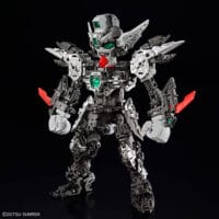 MGSD #03 Wing Gundam Zero EW - Image 4