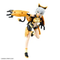 30MS #14 SIS-G00 Rishetta (Freesia Wear) [Color A] - Image 1