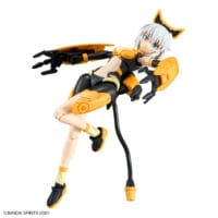 30MS #14 SIS-G00 Rishetta (Freesia Wear) [Color A] - Image 2