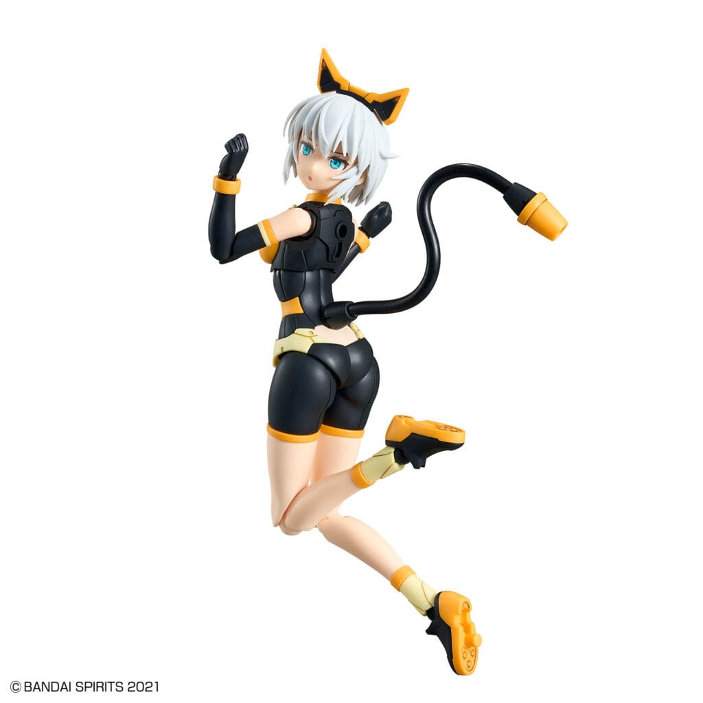 30MS #14 SIS-G00 Rishetta (Freesia Wear) [Color A] - Image 4
