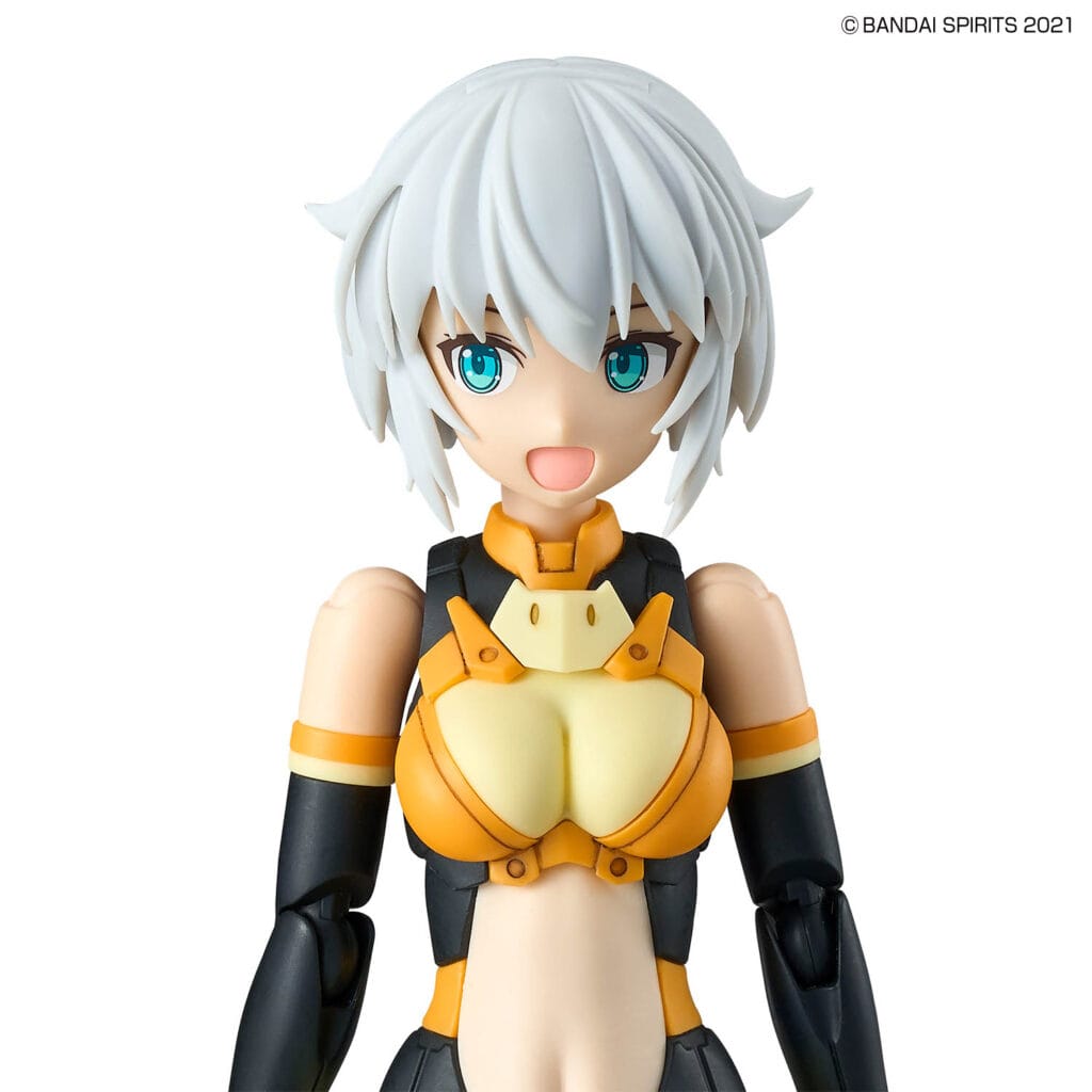 30MS #14 SIS-G00 Rishetta (Freesia Wear) [Color A] - Image 5