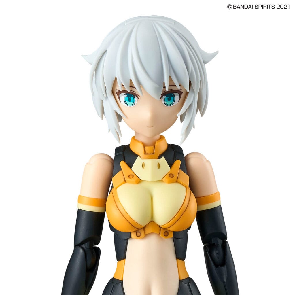 30MS #14 SIS-G00 Rishetta (Freesia Wear) [Color A] - Image 6