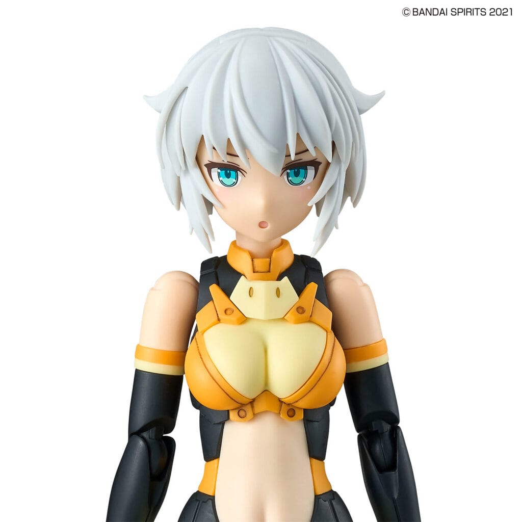 30MS #14 SIS-G00 Rishetta (Freesia Wear) [Color A] - Image 7