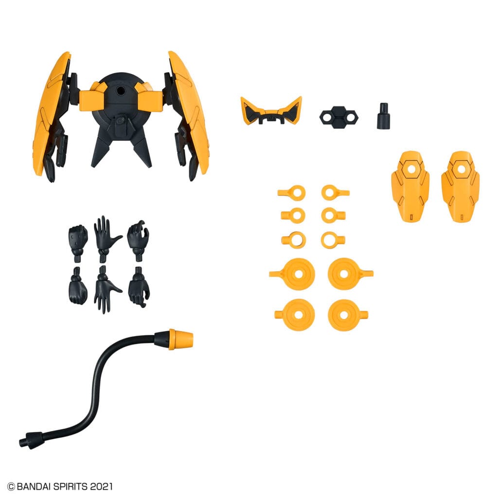 30MS #14 SIS-G00 Rishetta (Freesia Wear) [Color A] - Image 8