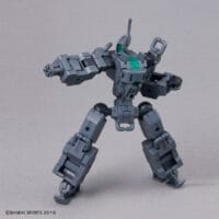 30MM EV-18 Extended Armament Vehicle (Smart Transformable Machine Ver.) - Image 3