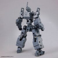 30MM EV-18 Extended Armament Vehicle (Smart Transformable Machine Ver.) - Image 4