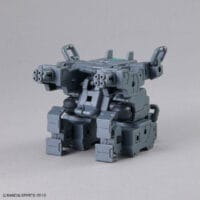 30MM EV-18 Extended Armament Vehicle (Smart Transformable Machine Ver.) - Image 5