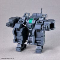 30MM EV-18 Extended Armament Vehicle (Smart Transformable Machine Ver.) - Image 6