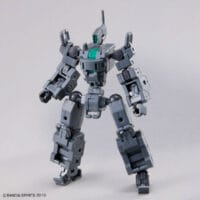 30MM EV-18 Extended Armament Vehicle (Smart Transformable Machine Ver.) - Image 7