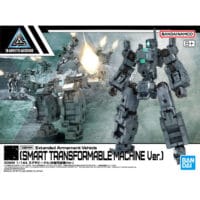 30MM EV-18 Extended Armament Vehicle (Smart Transformable Machine Ver.) - Image 1