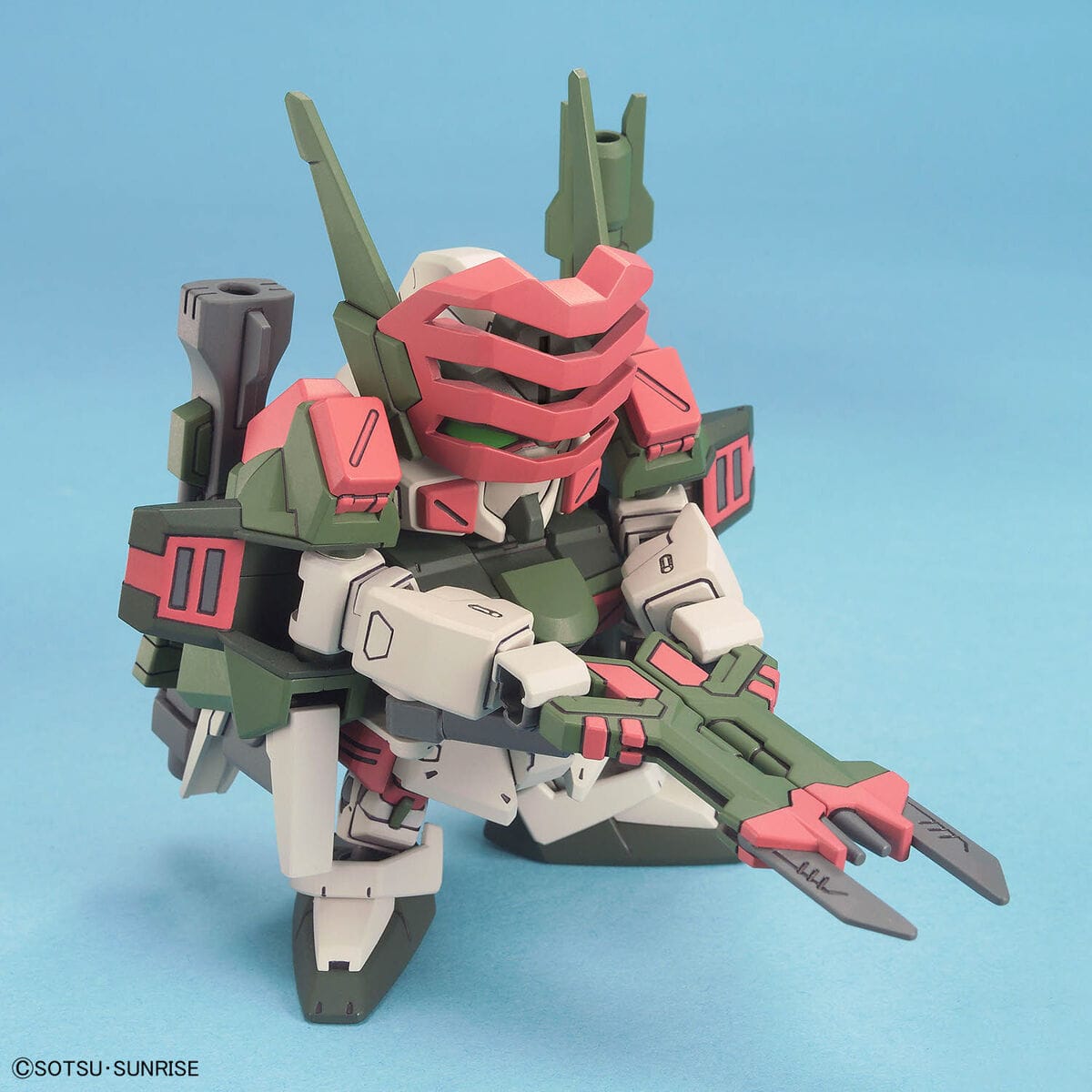 BB Senshi C.E.73 -Stargazer- Set - Image 7