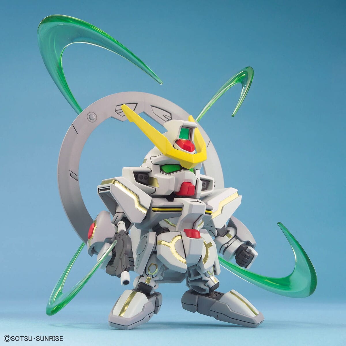BB Senshi C.E.73 -Stargazer- Set - Image 11