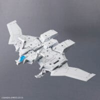 30MM EV-19 Extended Armament Vehicle (Wing Mobile Ver.) - Image 2