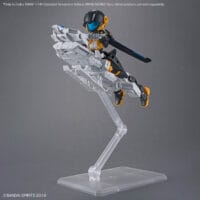 30MM EV-19 Extended Armament Vehicle (Wing Mobile Ver.) - Image 9