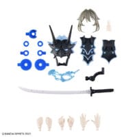 30MS #15 SIS-N00 Sourei [Color B] - Image 9