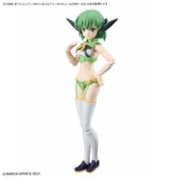 30MS OP-16 Optional Parts Set 16 (Fairy Costume) [Color B] - Image 2