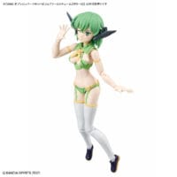 30MS OP-16 Optional Parts Set 16 (Fairy Costume) [Color B] - Image 4