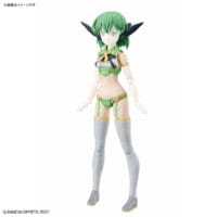 30MS OP-16 Optional Parts Set 16 (Fairy Costume) [Color B] - Image 11