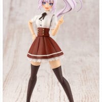 Ritsuka Saeki (St. Iris Gakuen Girls’ High School Summer Clothes) Dreaming Style Noble Rose - Image 2