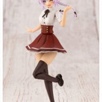 Ritsuka Saeki (St. Iris Gakuen Girls’ High School Summer Clothes) Dreaming Style Noble Rose - Image 6