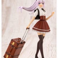 Ritsuka Saeki (St. Iris Gakuen Girls’ High School Summer Clothes) Dreaming Style Noble Rose - Image 9