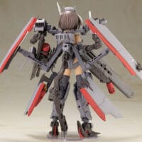 Frame Arms Girl Kongo Destroyer Ver. - Image 5