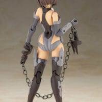 Frame Arms Girl Kongo Destroyer Ver. - Image 15