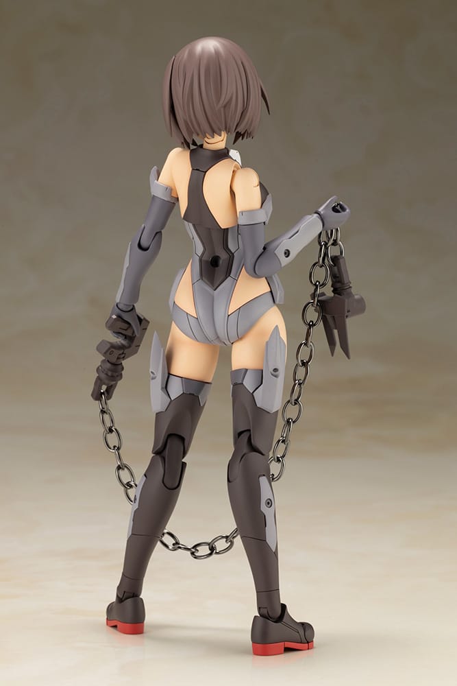Frame Arms Girl Kongo Destroyer Ver. - Image 15