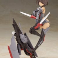 Frame Arms Girl Kongo Destroyer Ver. - Image 16