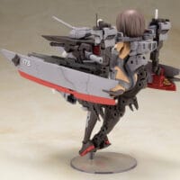 Frame Arms Girl Kongo Destroyer Ver. - Image 19
