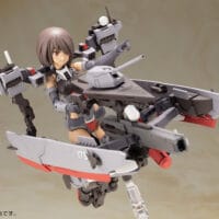 Frame Arms Girl Kongo Destroyer Ver. - Image 20