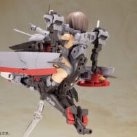 Frame Arms Girl Kongo Destroyer Ver. - Image 21
