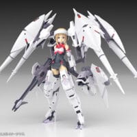 Alice Gear Aegis A7 Nodoka Takahata - Image 2