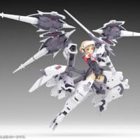 Alice Gear Aegis A7 Nodoka Takahata - Image 4