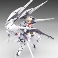 Alice Gear Aegis A7 Nodoka Takahata - Image 7