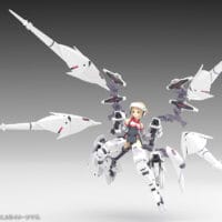 Alice Gear Aegis A7 Nodoka Takahata - Image 9