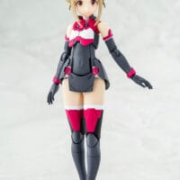 Alice Gear Aegis A7 Nodoka Takahata - Image 10