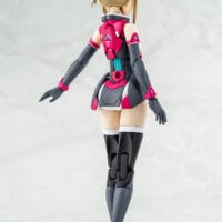 Alice Gear Aegis A7 Nodoka Takahata - Image 11